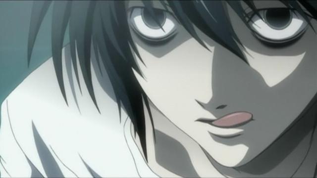 Otaku Gallery  / Anime e Manga / Death Note / Screen Shots / 23 - Adrenalina / 022.jpg